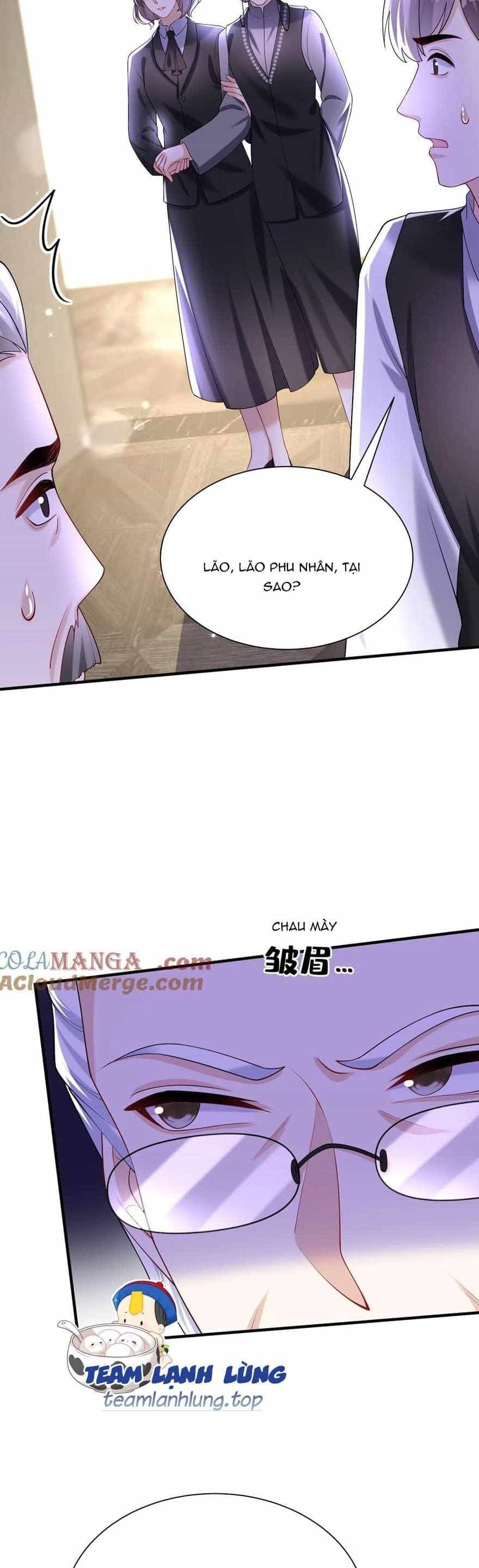 Tái Sinh Trở Lại : Chồng Cũ Khóc Lóc Cầu Xin Tái Hôn - Chương 148 - ảnh 16