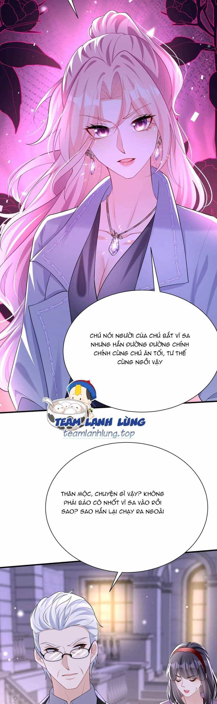 Tái Sinh Trở Lại : Chồng Cũ Khóc Lóc Cầu Xin Tái Hôn - Chương 149 - ảnh 20