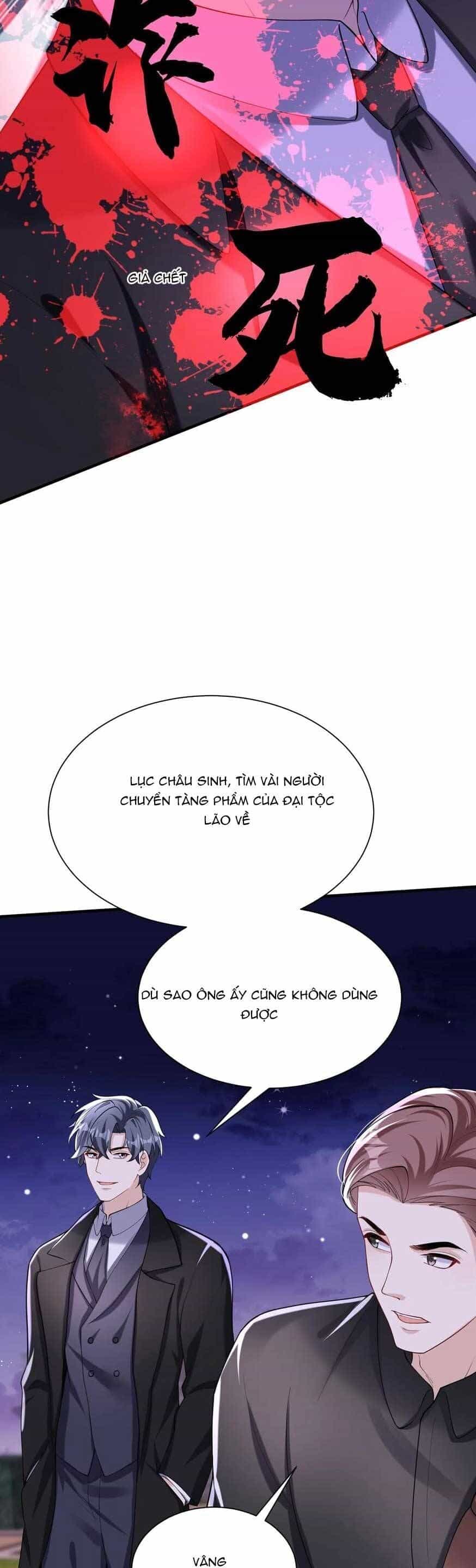 Tái Sinh Trở Lại : Chồng Cũ Khóc Lóc Cầu Xin Tái Hôn - Chương 150 - ảnh 17