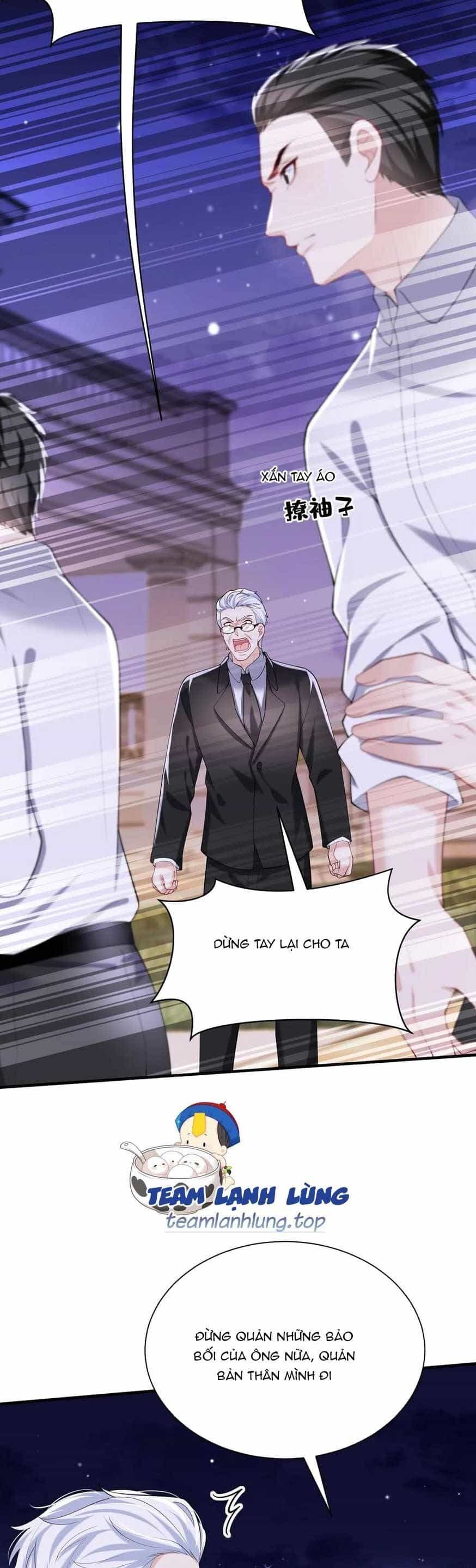 Tái Sinh Trở Lại : Chồng Cũ Khóc Lóc Cầu Xin Tái Hôn - Chương 150 - ảnh 20