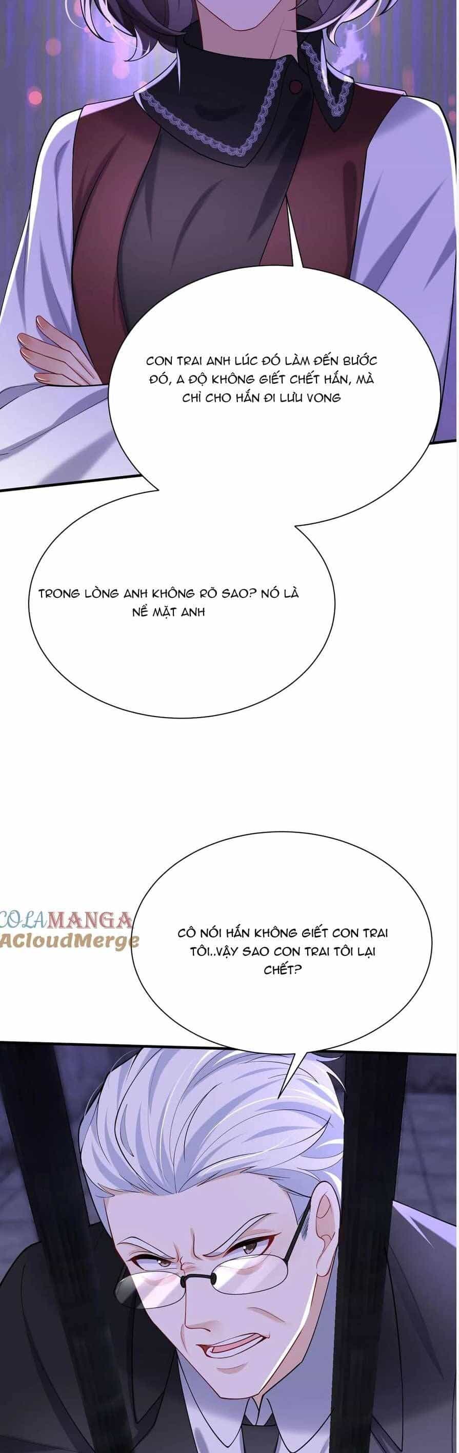 Tái Sinh Trở Lại : Chồng Cũ Khóc Lóc Cầu Xin Tái Hôn - Chương 151 - ảnh 21
