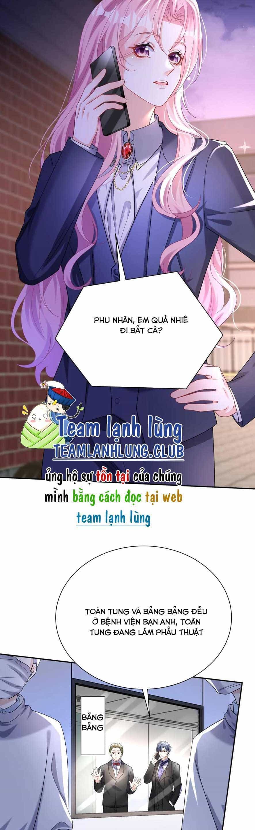Tái Sinh Trở Lại : Chồng Cũ Khóc Lóc Cầu Xin Tái Hôn - Chương 169 - ảnh 17