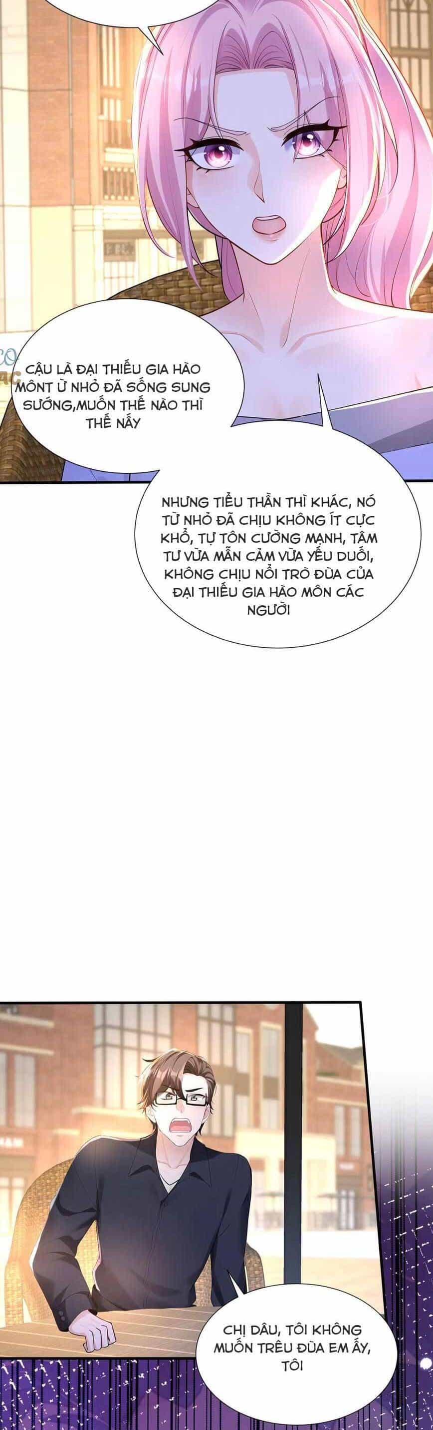 Tái Sinh Trở Lại : Chồng Cũ Khóc Lóc Cầu Xin Tái Hôn - Chương 173 - ảnh 6