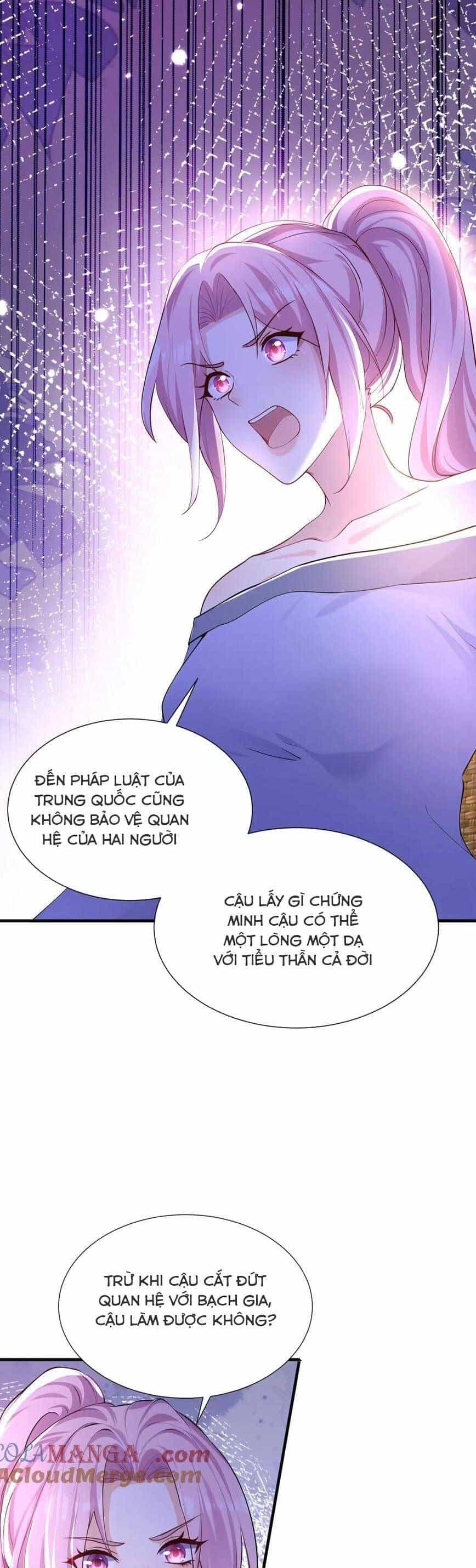 Tái Sinh Trở Lại : Chồng Cũ Khóc Lóc Cầu Xin Tái Hôn - Chương 173 - ảnh 7