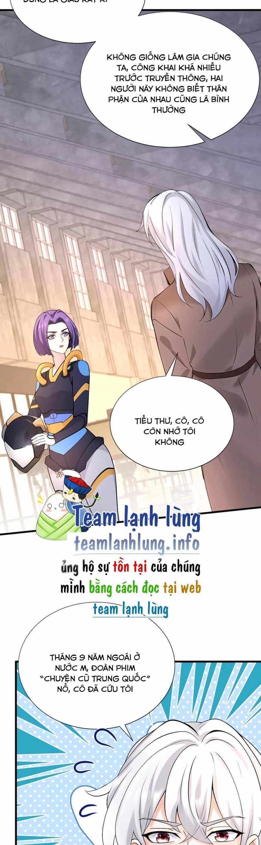 Tái Sinh Trở Lại : Chồng Cũ Khóc Lóc Cầu Xin Tái Hôn - Chương 174 - ảnh 23