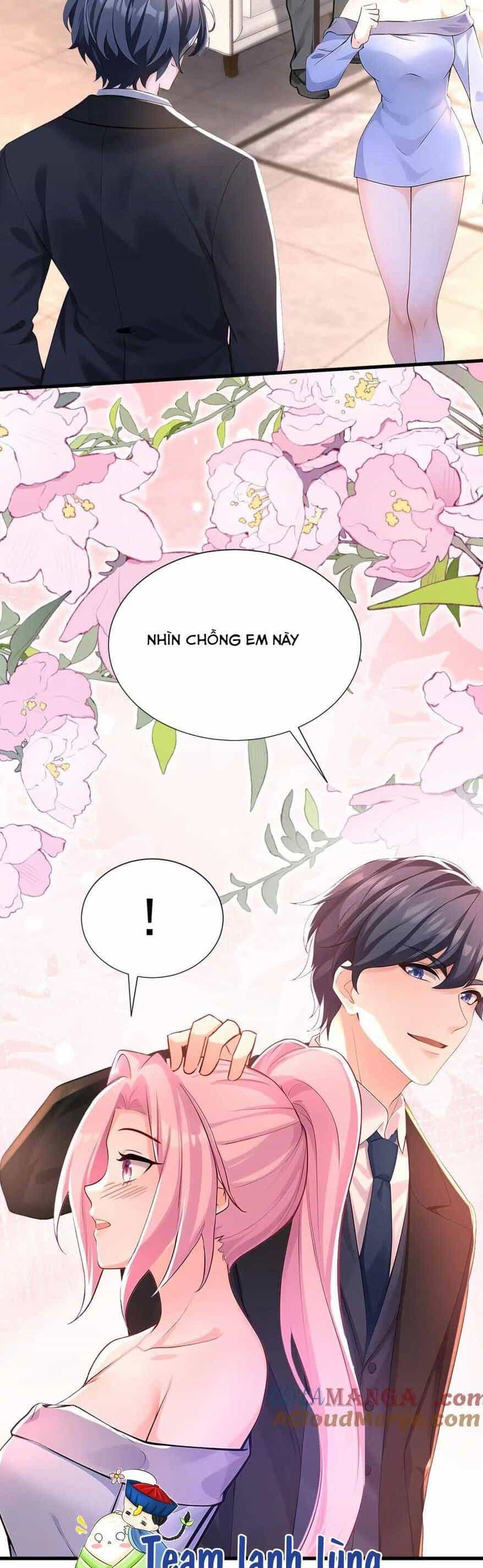 Tái Sinh Trở Lại : Chồng Cũ Khóc Lóc Cầu Xin Tái Hôn - Chương 174 - ảnh 7
