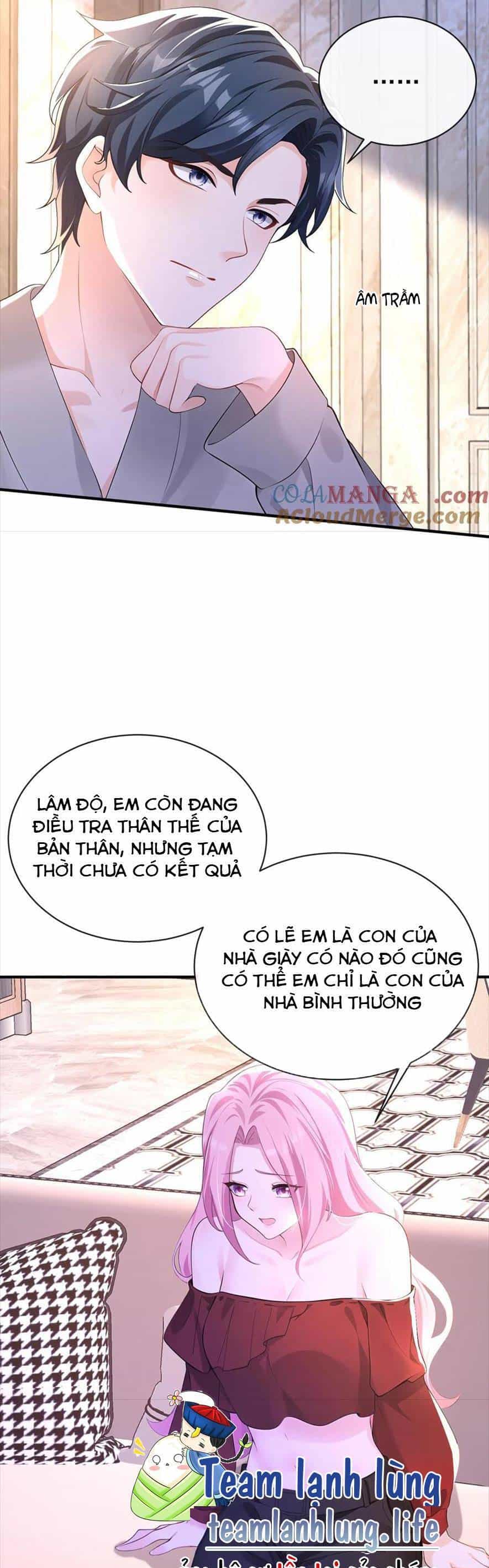 Tái Sinh Trở Lại : Chồng Cũ Khóc Lóc Cầu Xin Tái Hôn - Chương 182 - ảnh 15