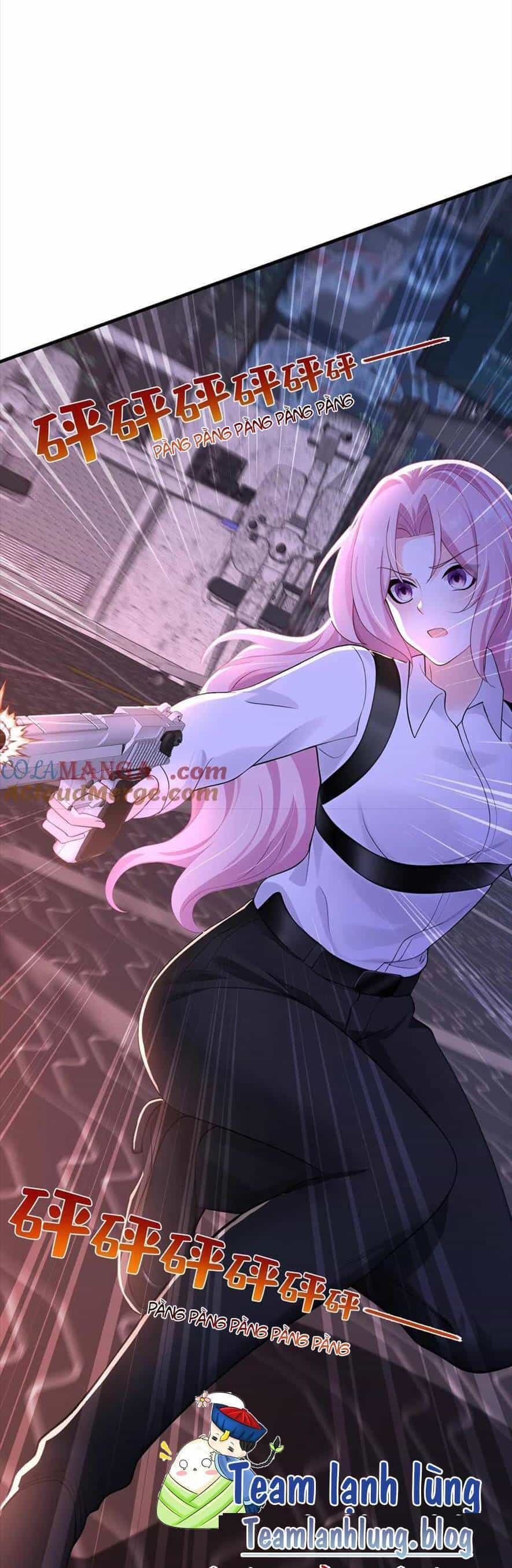 Tái Sinh Trở Lại : Chồng Cũ Khóc Lóc Cầu Xin Tái Hôn - Chương 187 - ảnh 3