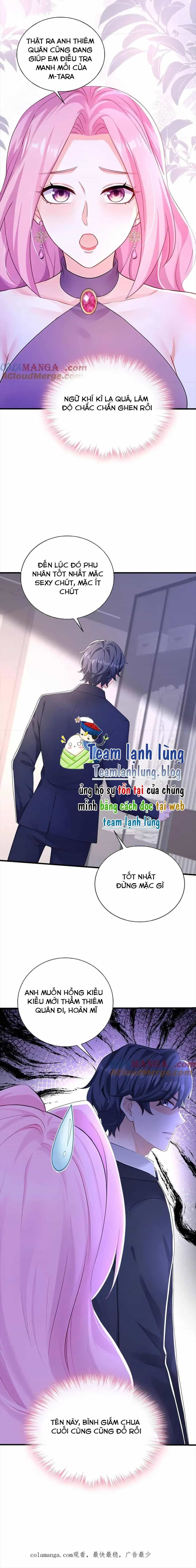 Tái Sinh Trở Lại : Chồng Cũ Khóc Lóc Cầu Xin Tái Hôn - Chương 192 - ảnh 13