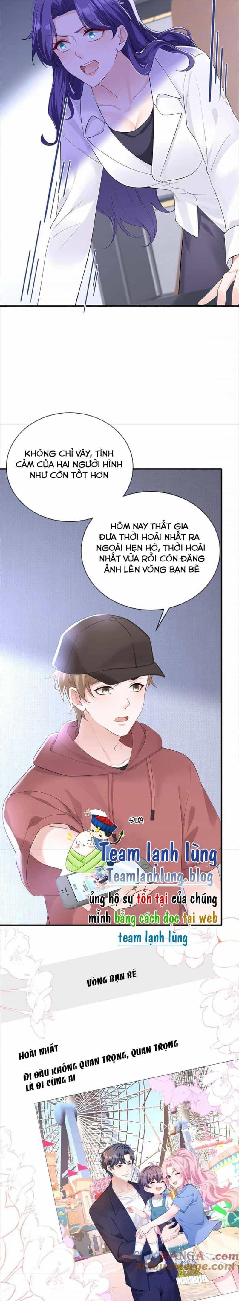 Tái Sinh Trở Lại : Chồng Cũ Khóc Lóc Cầu Xin Tái Hôn - Chương 193 - ảnh 14