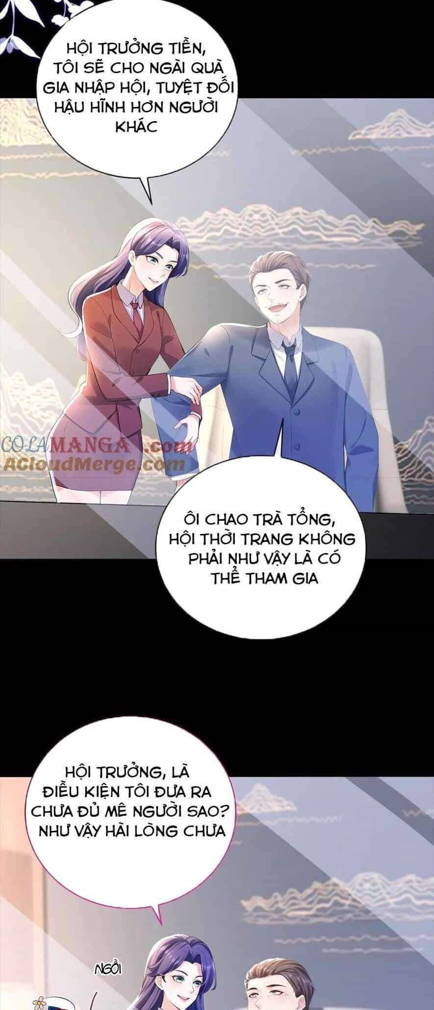 Tái Sinh Trở Lại : Chồng Cũ Khóc Lóc Cầu Xin Tái Hôn - Chương 195 - ảnh 6