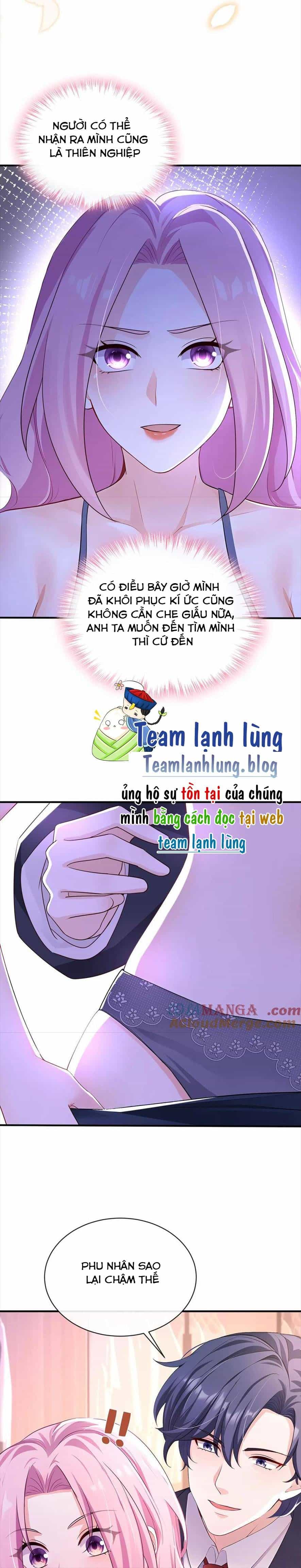 Tái Sinh Trở Lại : Chồng Cũ Khóc Lóc Cầu Xin Tái Hôn - Chương 197 - ảnh 7