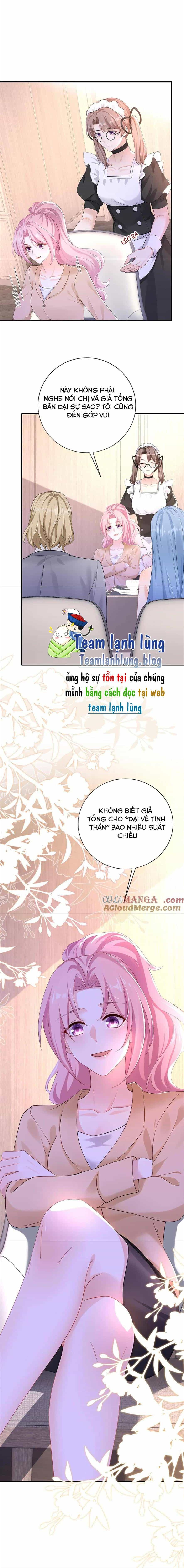 Tái Sinh Trở Lại : Chồng Cũ Khóc Lóc Cầu Xin Tái Hôn - Chương 198 - ảnh 10