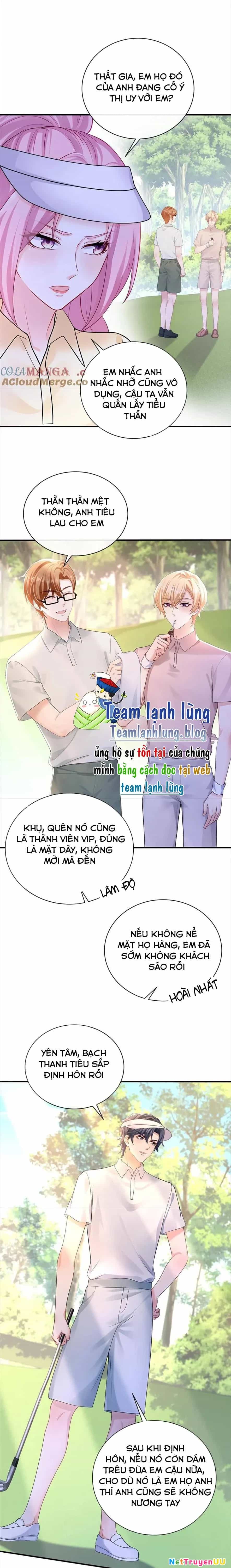 Tái Sinh Trở Lại : Chồng Cũ Khóc Lóc Cầu Xin Tái Hôn - Chương 199 - ảnh 13