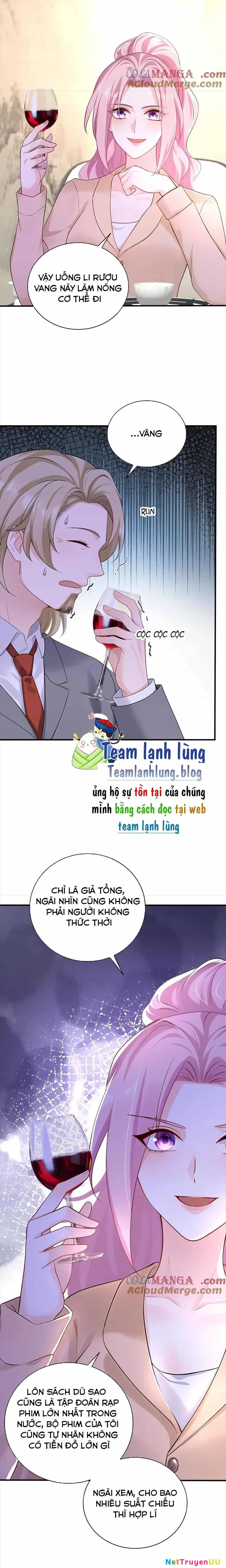 Tái Sinh Trở Lại : Chồng Cũ Khóc Lóc Cầu Xin Tái Hôn - Chương 199 - ảnh 3