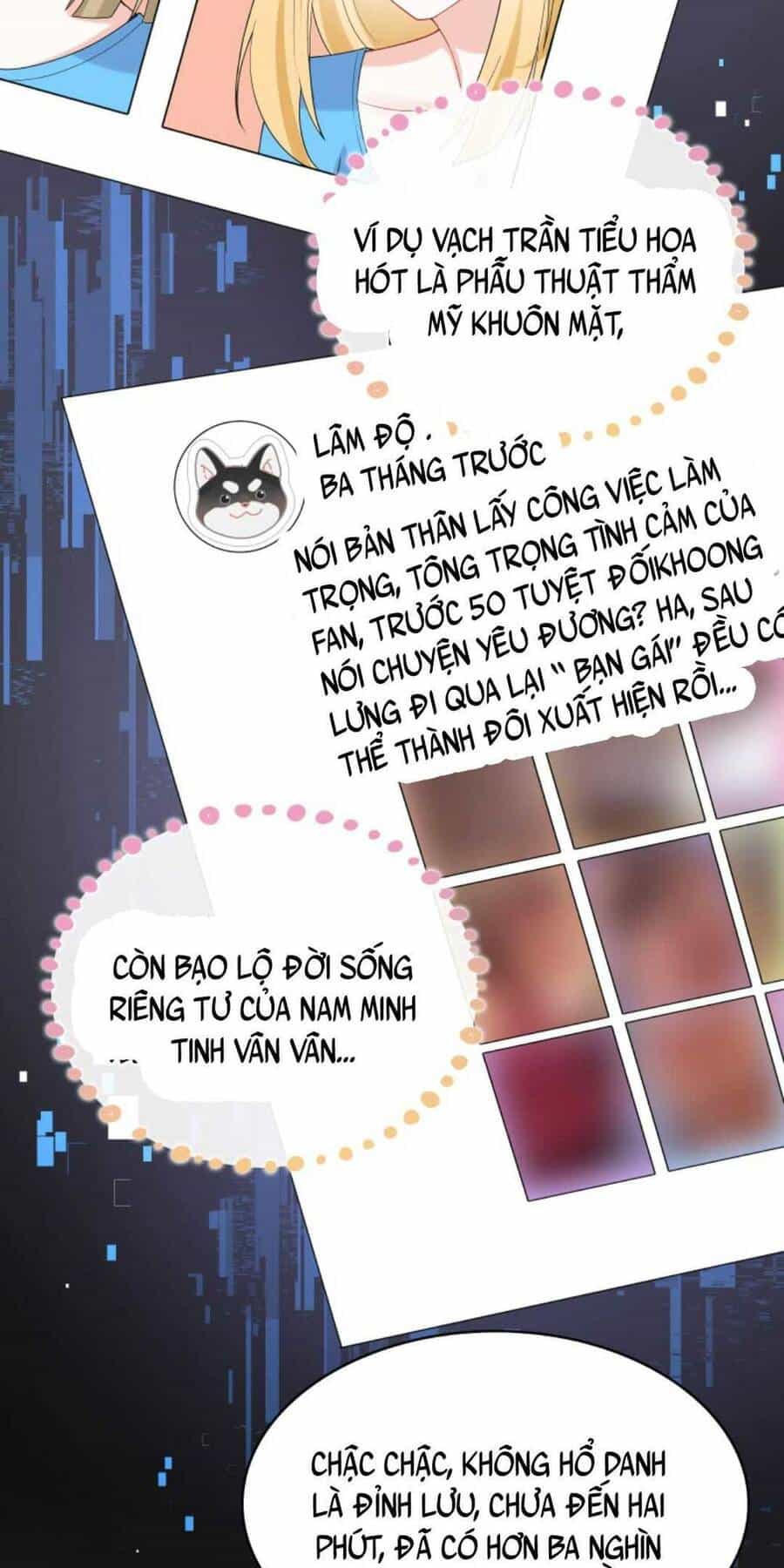 Tái Sinh Trở Lại : Chồng Cũ Khóc Lóc Cầu Xin Tái Hôn - Chương 20 - ảnh 24