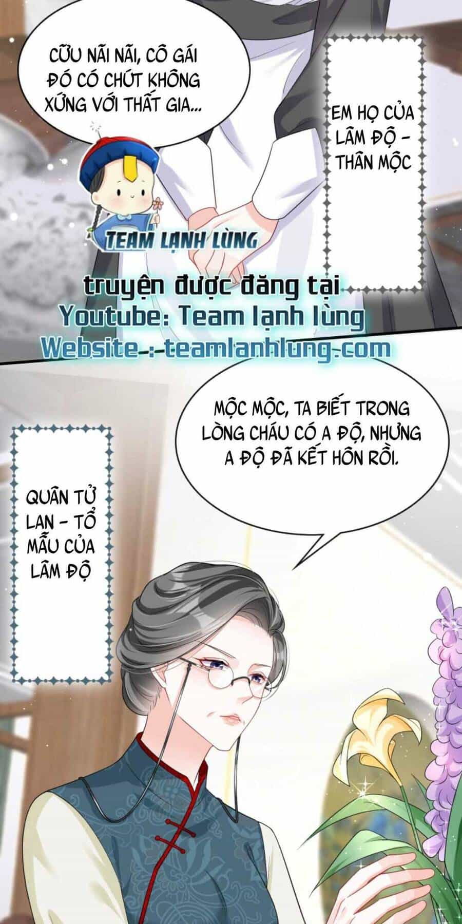 Tái Sinh Trở Lại : Chồng Cũ Khóc Lóc Cầu Xin Tái Hôn - Chương 21 - ảnh 16