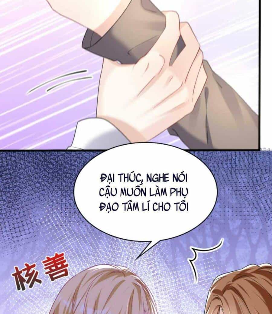 Tái Sinh Trở Lại : Chồng Cũ Khóc Lóc Cầu Xin Tái Hôn - Chương 44 - ảnh 21