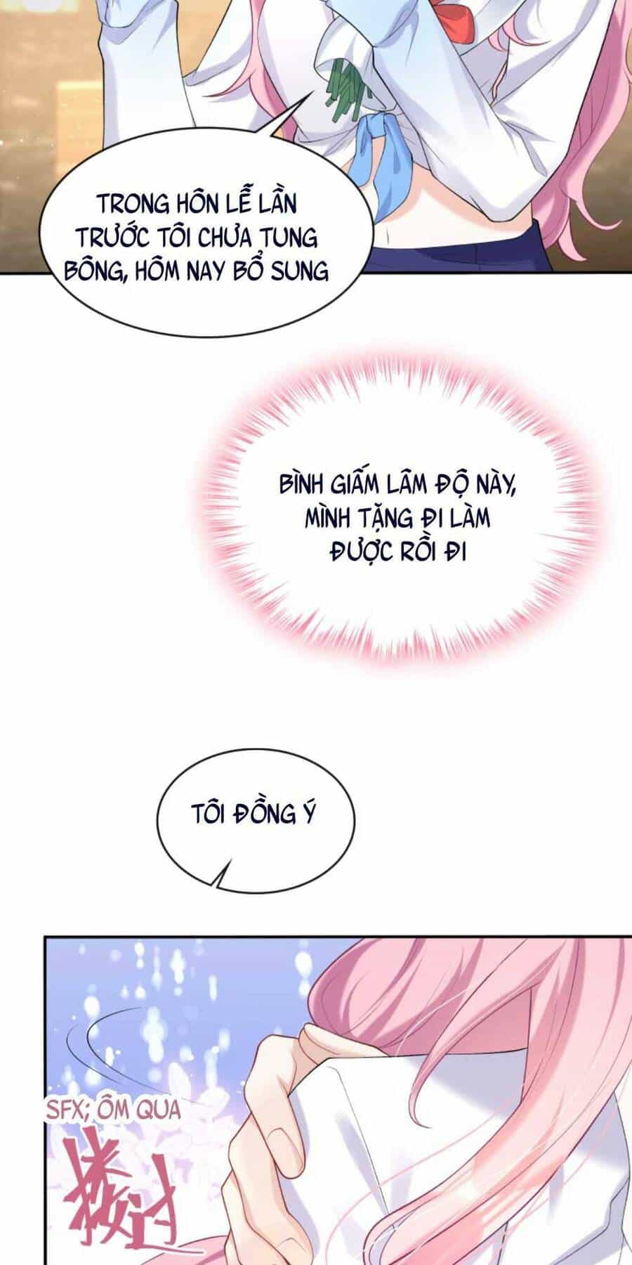 Tái Sinh Trở Lại : Chồng Cũ Khóc Lóc Cầu Xin Tái Hôn - Chương 45 - ảnh 5