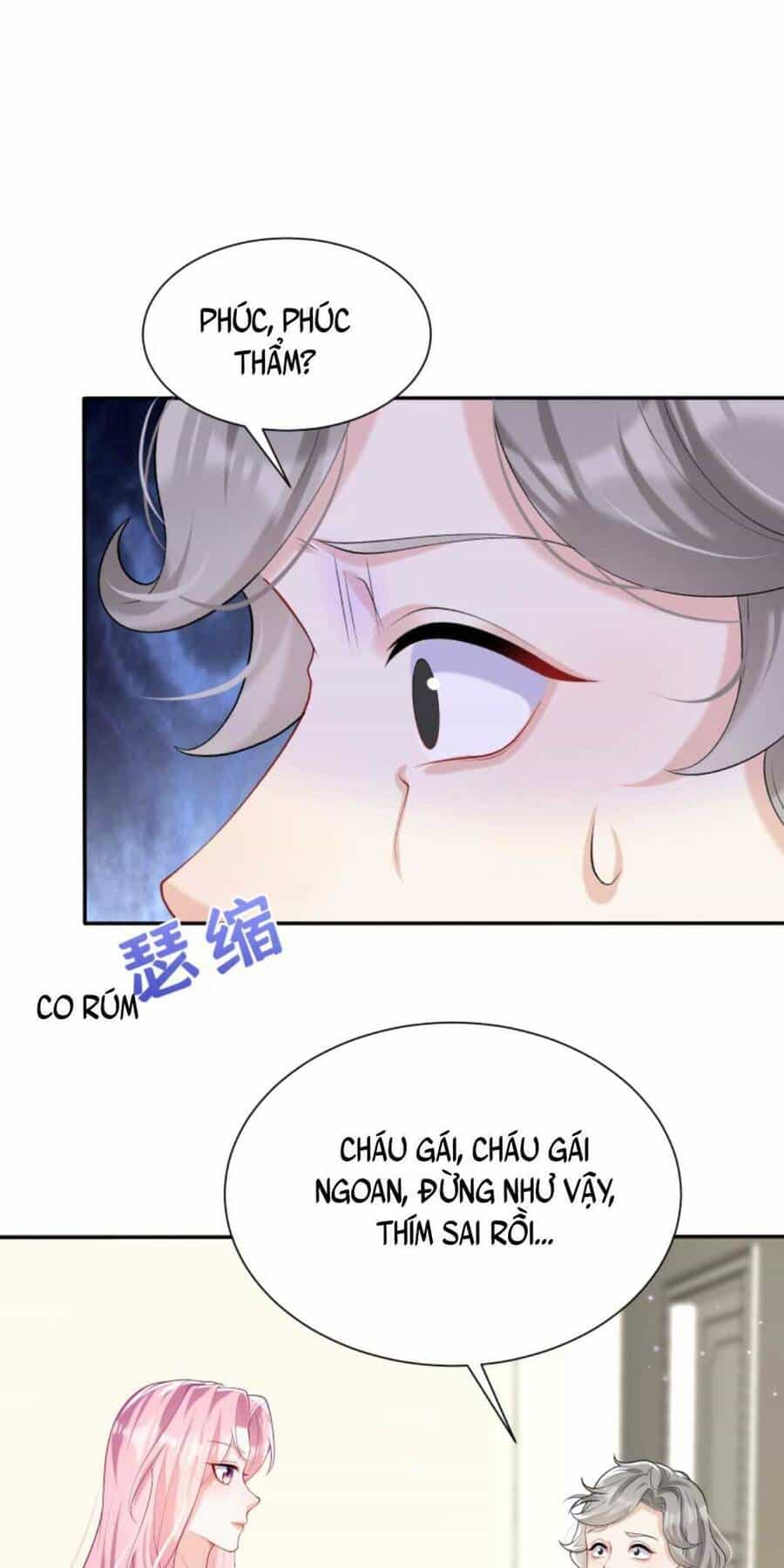 Tái Sinh Trở Lại : Chồng Cũ Khóc Lóc Cầu Xin Tái Hôn - Chương 48 - ảnh 3