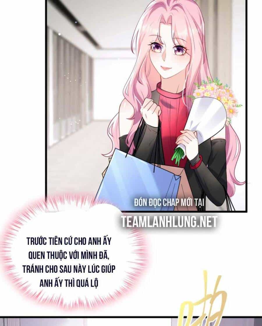 Tái Sinh Trở Lại : Chồng Cũ Khóc Lóc Cầu Xin Tái Hôn - Chương 56 - ảnh 24