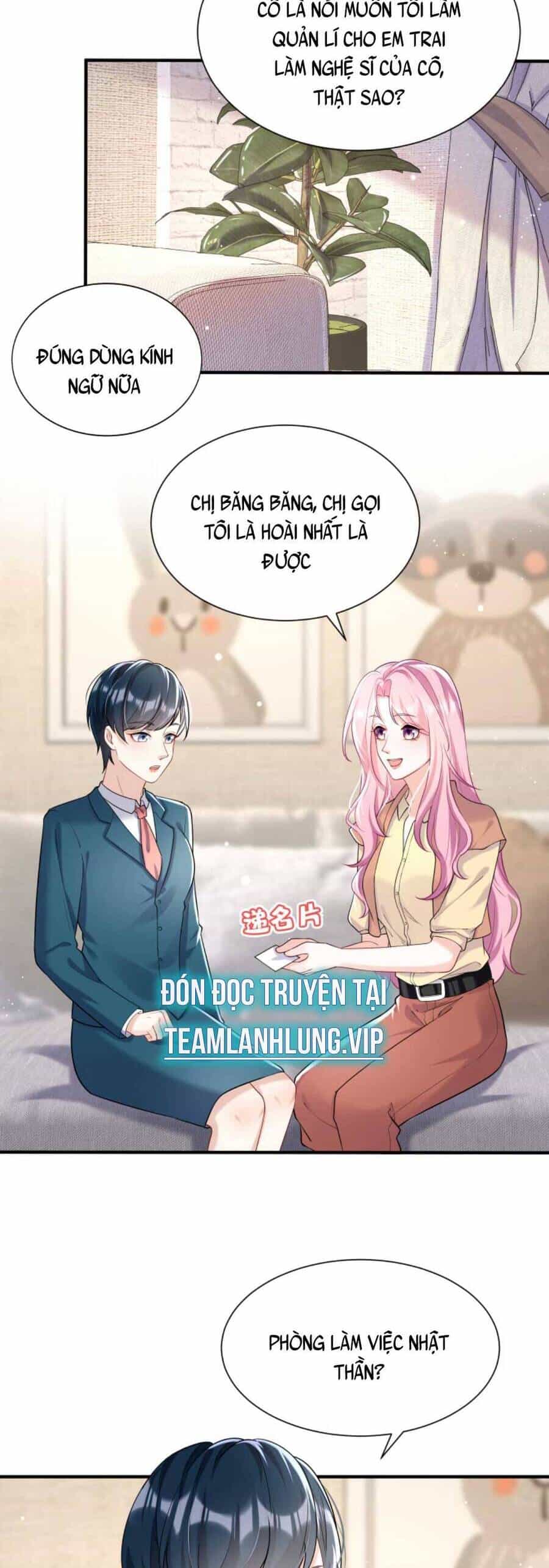 Tái Sinh Trở Lại : Chồng Cũ Khóc Lóc Cầu Xin Tái Hôn - Chương 67 - ảnh 7