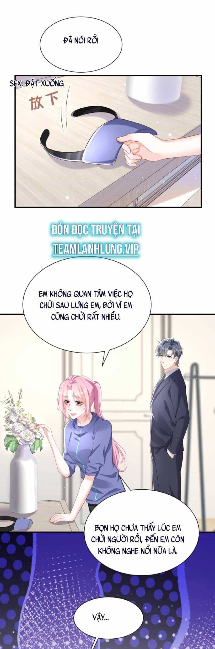 Tái Sinh Trở Lại : Chồng Cũ Khóc Lóc Cầu Xin Tái Hôn - Chương 72 - ảnh 7