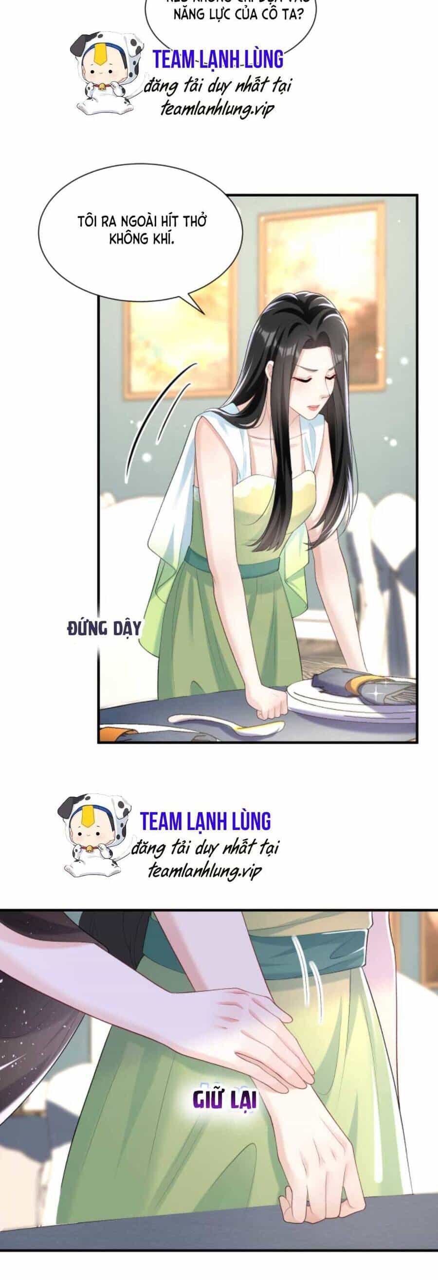 Tái Sinh Trở Lại : Chồng Cũ Khóc Lóc Cầu Xin Tái Hôn - Chương 79 - ảnh 23