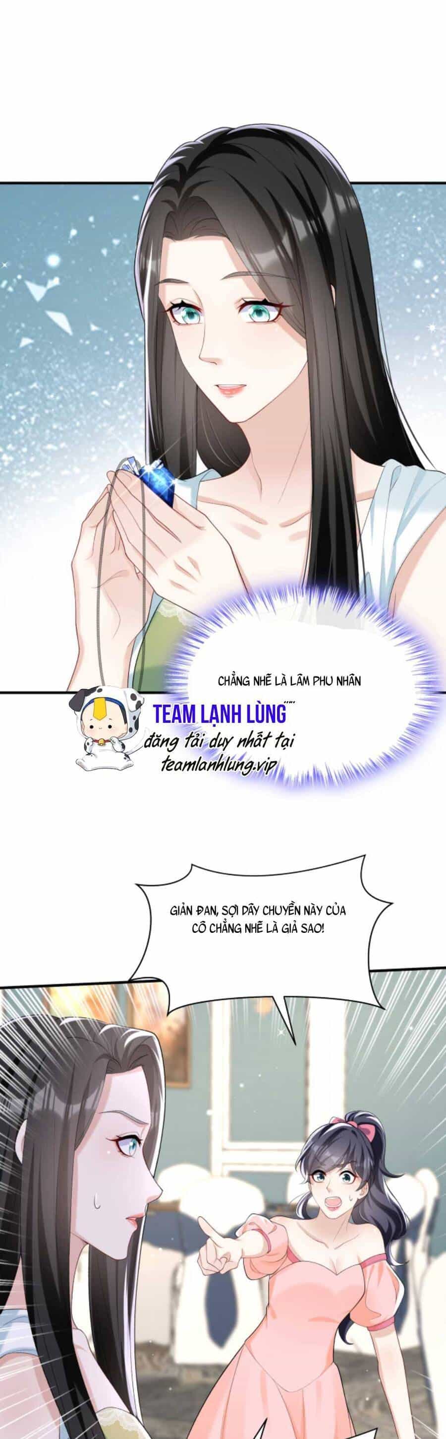 Tái Sinh Trở Lại : Chồng Cũ Khóc Lóc Cầu Xin Tái Hôn - Chương 81 - ảnh 17