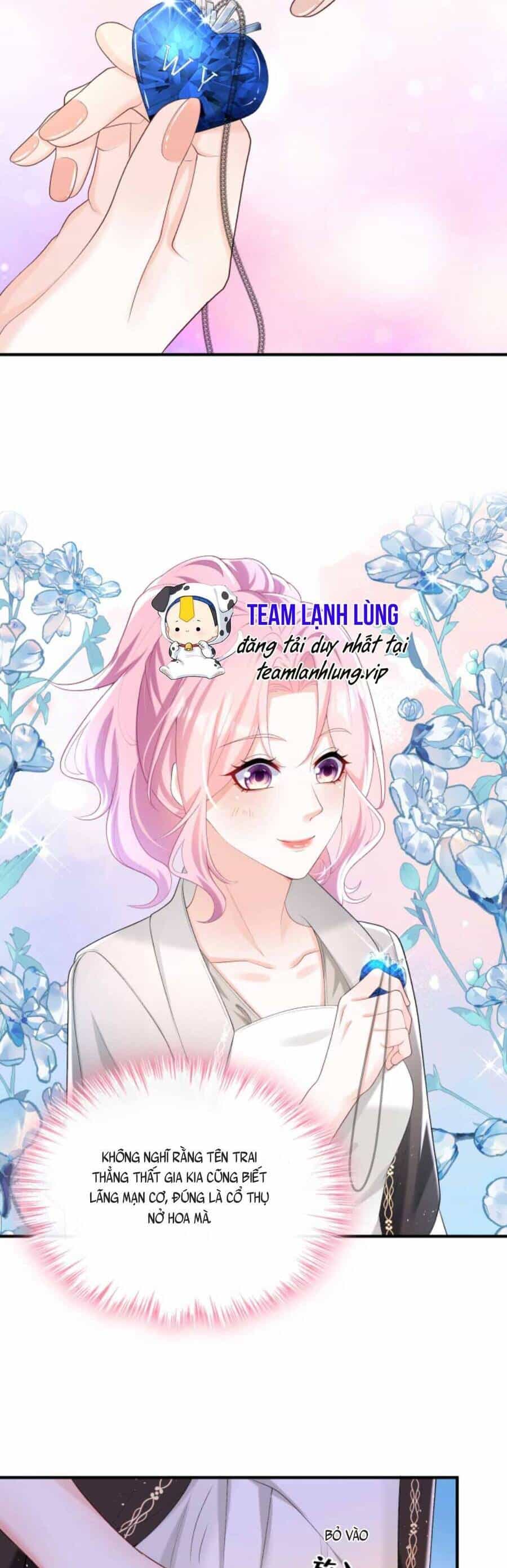 Tái Sinh Trở Lại : Chồng Cũ Khóc Lóc Cầu Xin Tái Hôn - Chương 82 - ảnh 12