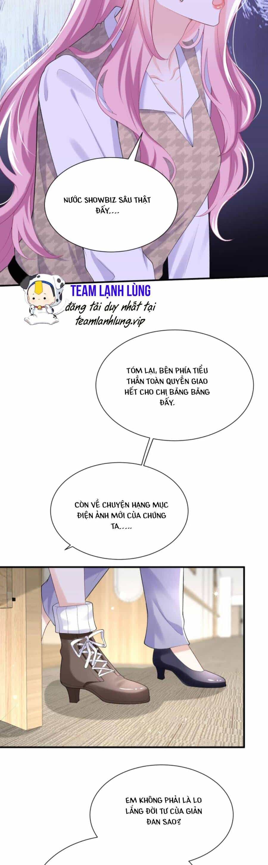 Tái Sinh Trở Lại : Chồng Cũ Khóc Lóc Cầu Xin Tái Hôn - Chương 92 - ảnh 10