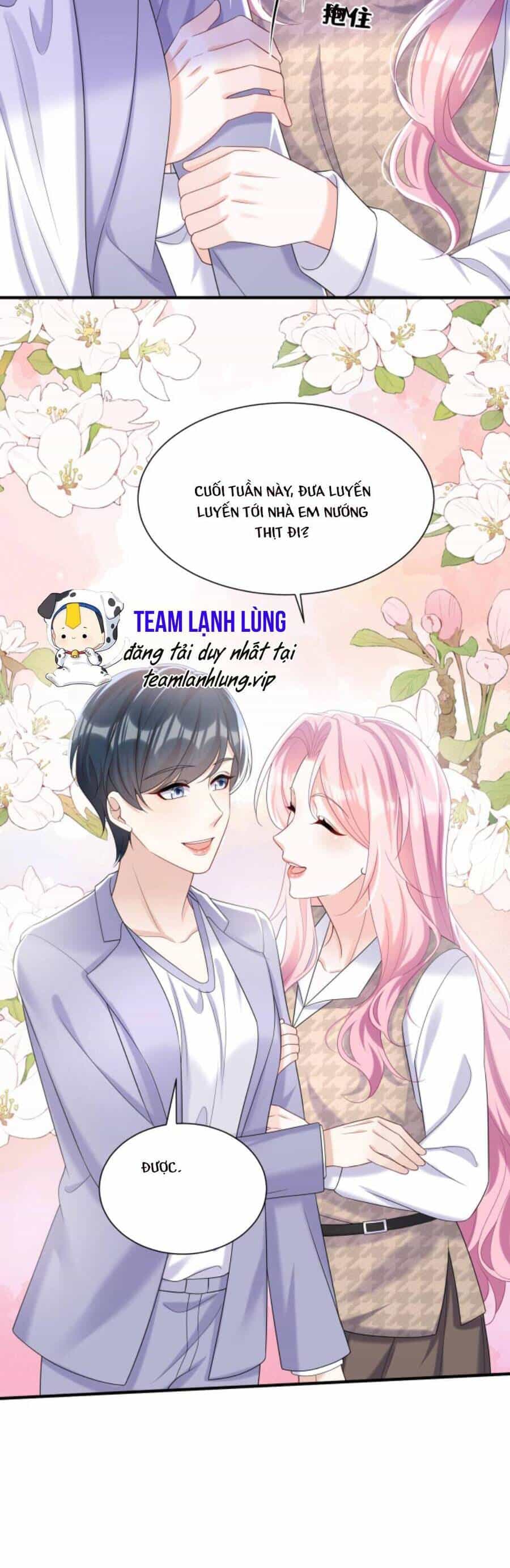 Tái Sinh Trở Lại : Chồng Cũ Khóc Lóc Cầu Xin Tái Hôn - Chương 93 - ảnh 9