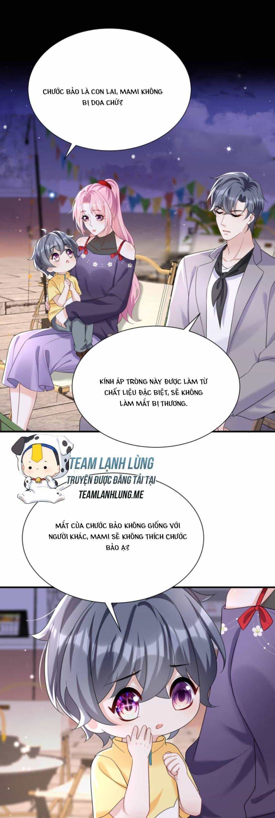 Tái Sinh Trở Lại : Chồng Cũ Khóc Lóc Cầu Xin Tái Hôn - Chương 96 - ảnh 18