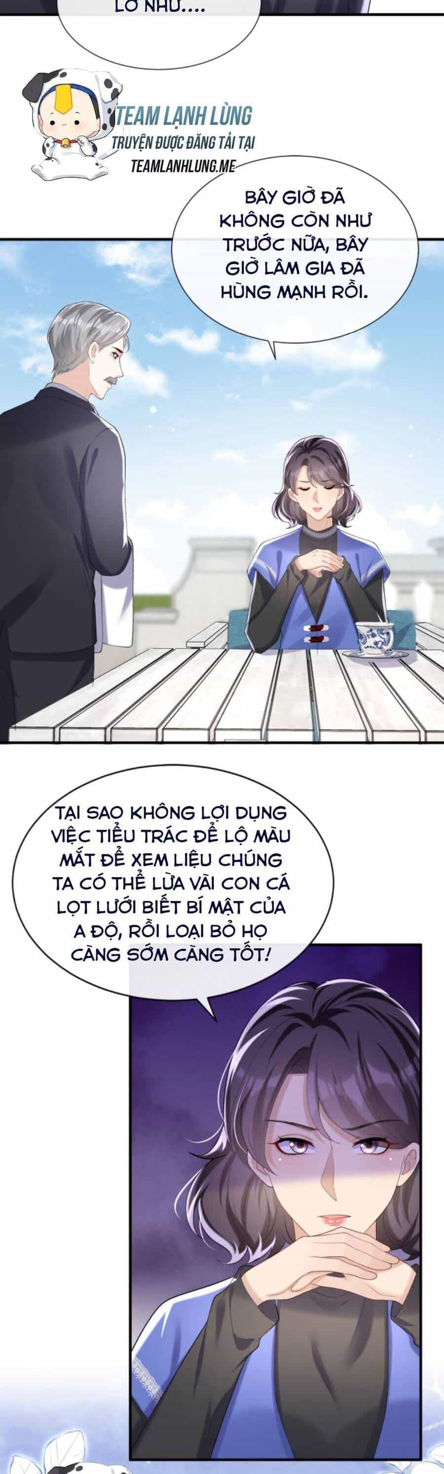 Tái Sinh Trở Lại : Chồng Cũ Khóc Lóc Cầu Xin Tái Hôn - Chương 98 - ảnh 7