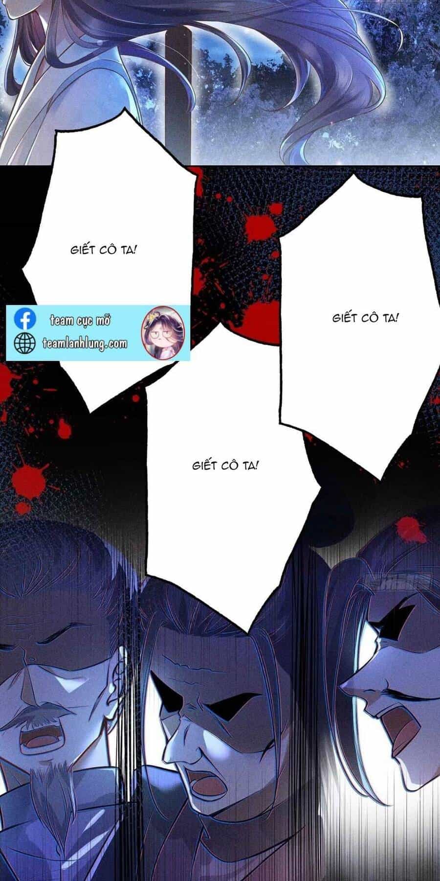 Tái Sinh Trở Lại : Ta Trở Thành Độc Y Thái Tử Phi - Chương 1 - ảnh 14