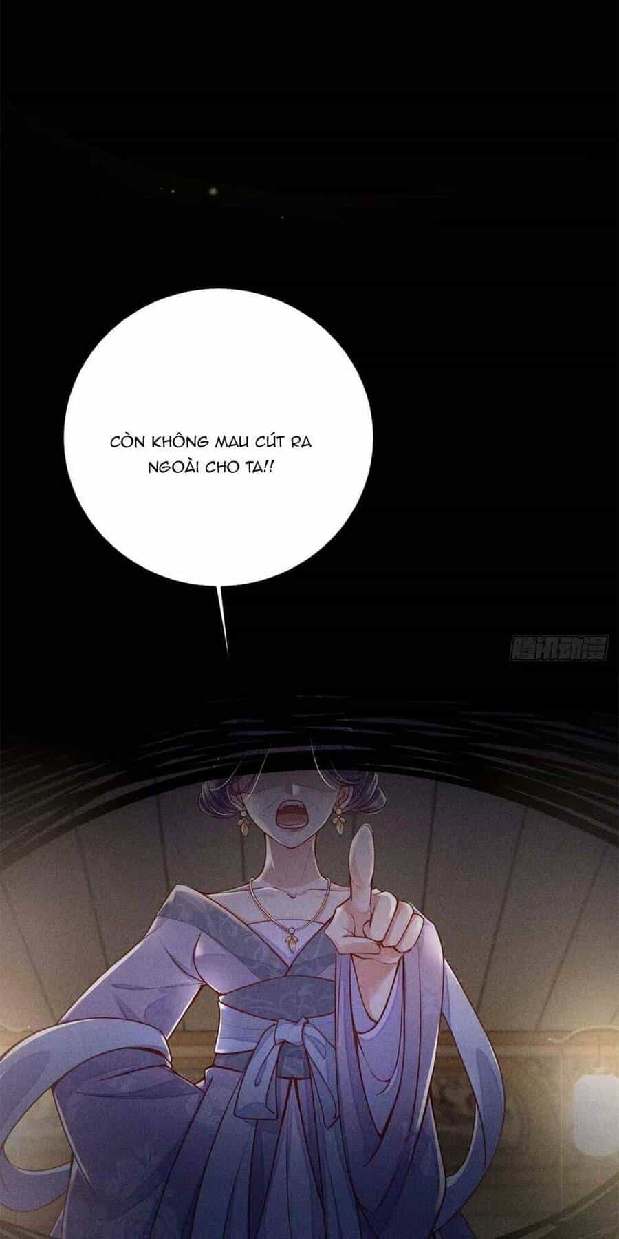 Tái Sinh Trở Lại : Ta Trở Thành Độc Y Thái Tử Phi - Chương 2 - ảnh 4