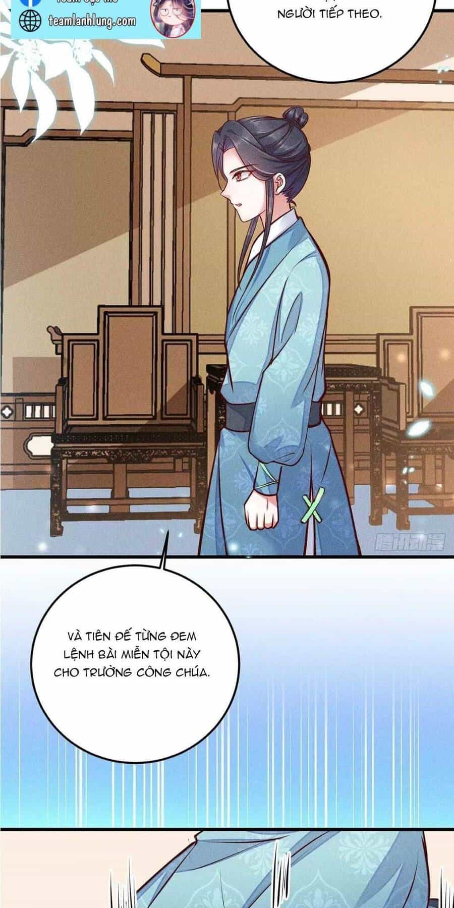 Tái Sinh Trở Lại : Ta Trở Thành Độc Y Thái Tử Phi - Chương 4 - ảnh 49