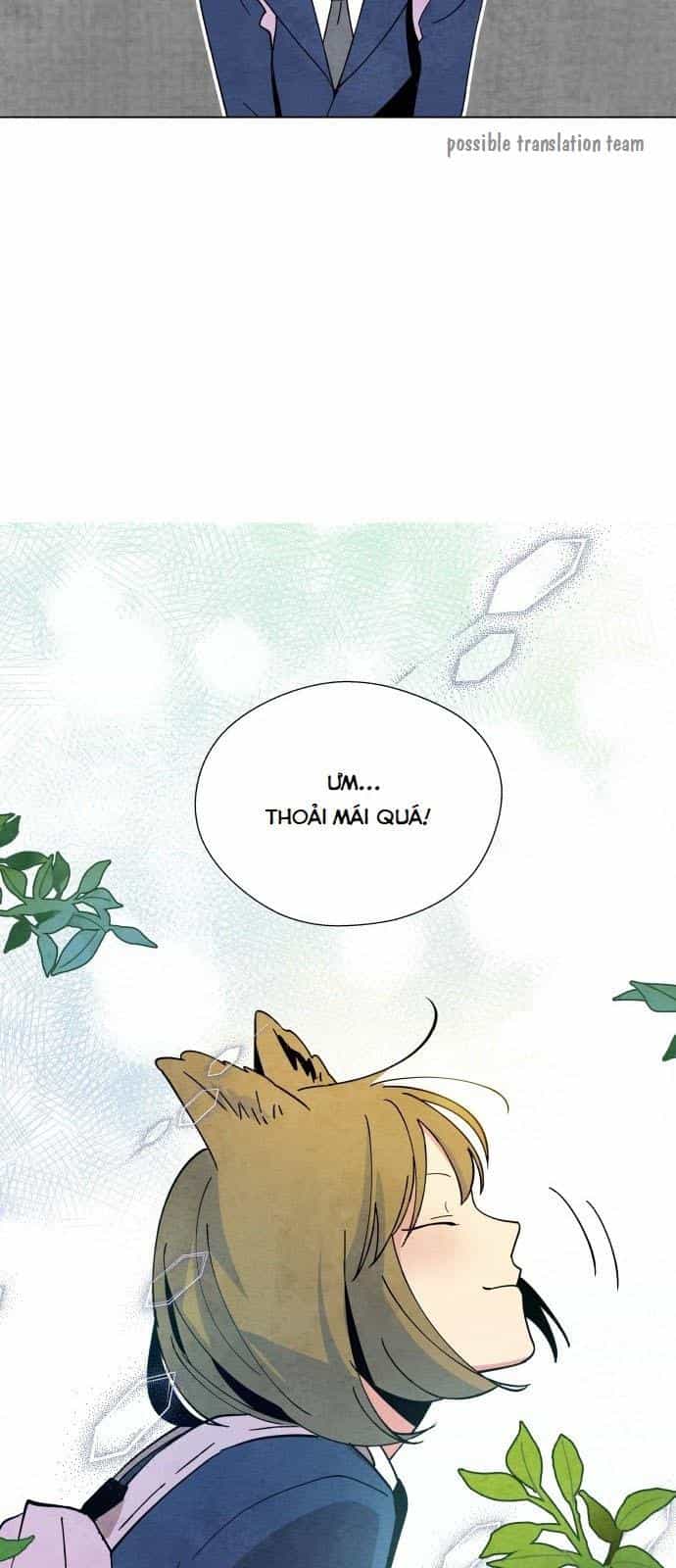 Tai Sói Và Mũ Đỏ - Chương 2 - ảnh 30