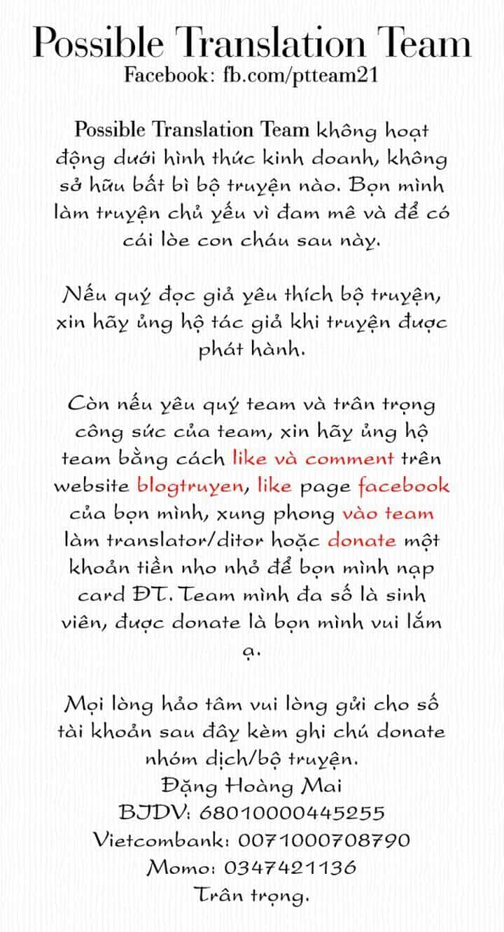 Tai Sói Và Mũ Đỏ - Chương 31 - ảnh 49