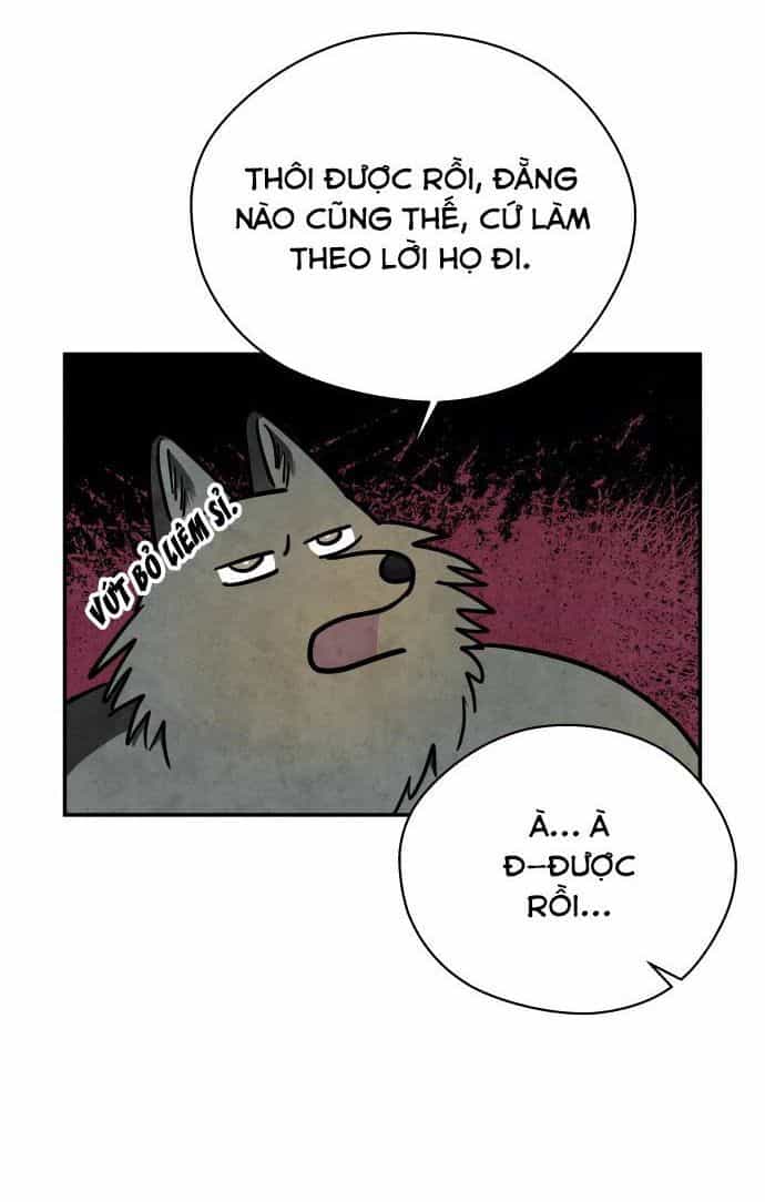 Tai Sói Và Mũ Đỏ - Chương 36 - ảnh 14