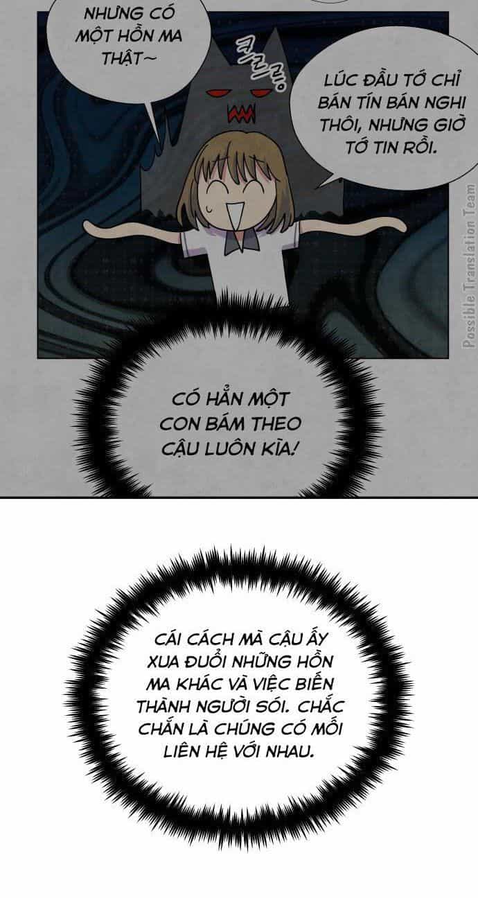 Tai Sói Và Mũ Đỏ - Chương 38 - ảnh 45