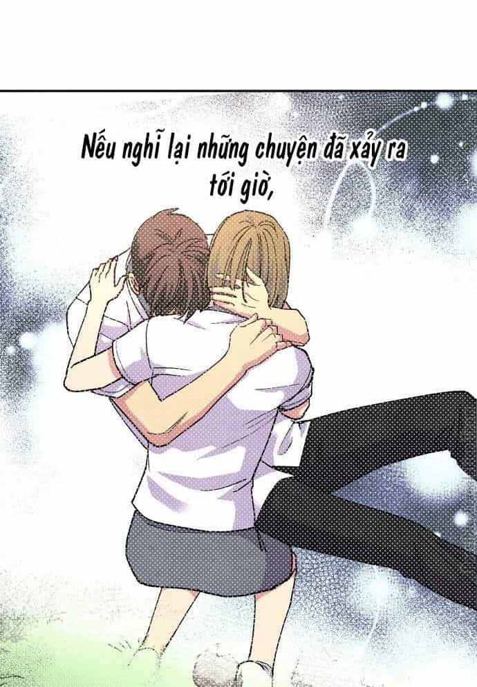 Tai Sói Và Mũ Đỏ - Chương 40 - ảnh 24