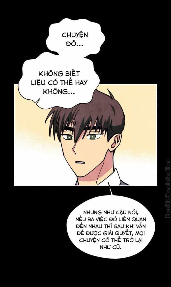 Tai Sói Và Mũ Đỏ - Chương 41 - ảnh 16