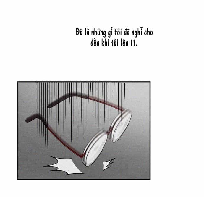 Tai Sói Và Mũ Đỏ - Chương 42 - ảnh 35