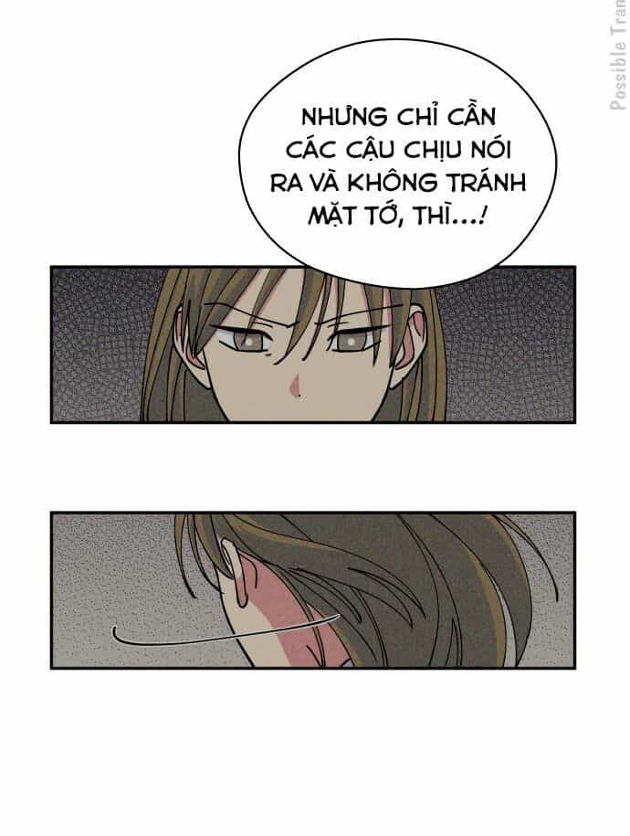 Tai Sói Và Mũ Đỏ - Chương 43 - ảnh 63