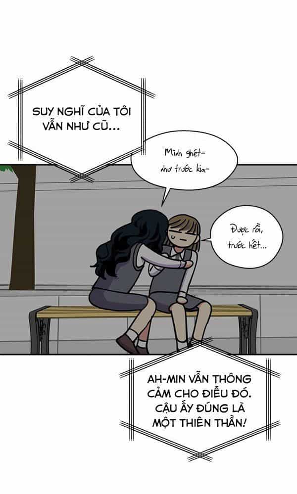 Tai Sói Và Mũ Đỏ - Chương 44 - ảnh 39