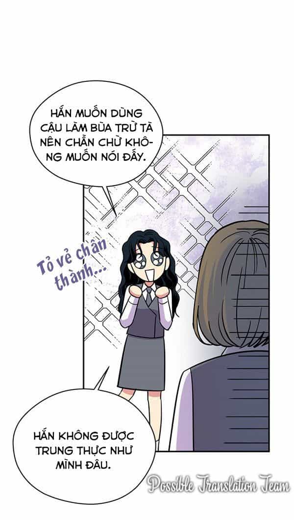 Tai Sói Và Mũ Đỏ - Chương 45 - ảnh 47