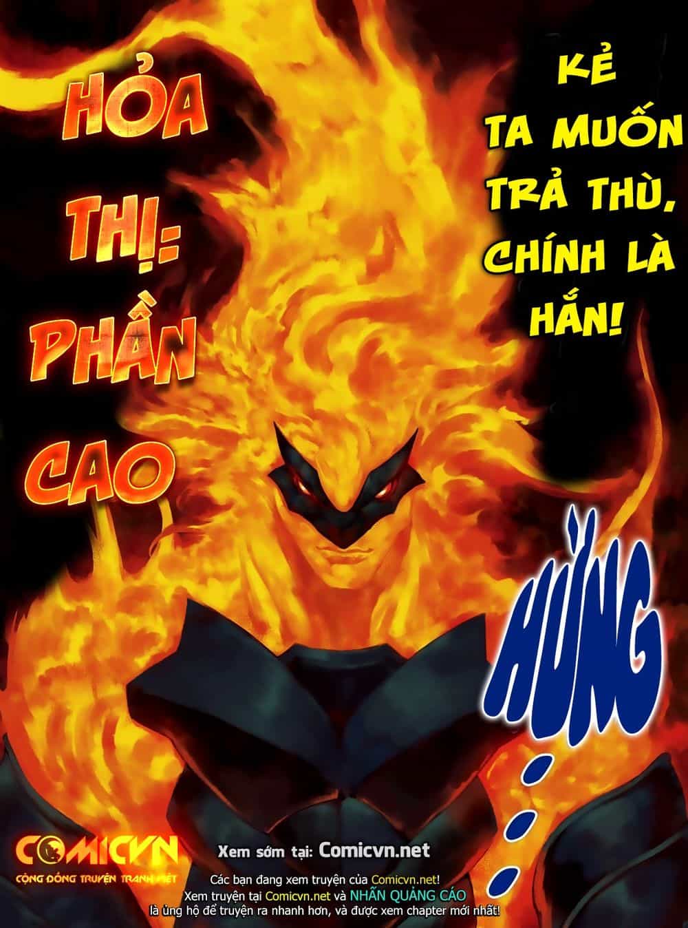 Tái Tạo Không Gian - Chương 34 - ảnh 24