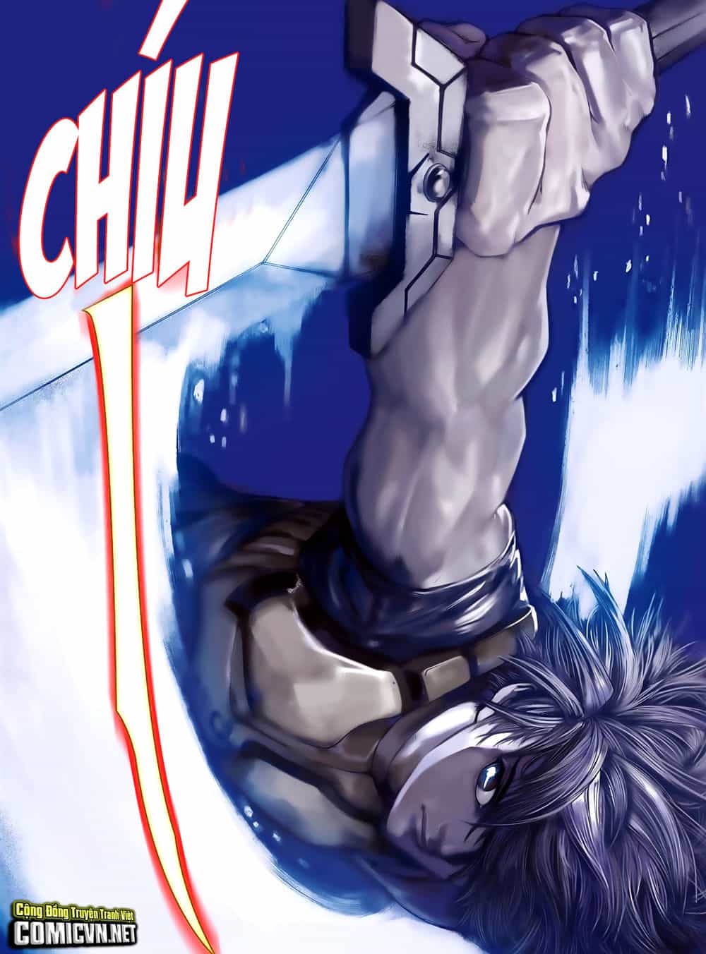 Tái Tạo Không Gian - Chương 9 - ảnh 24