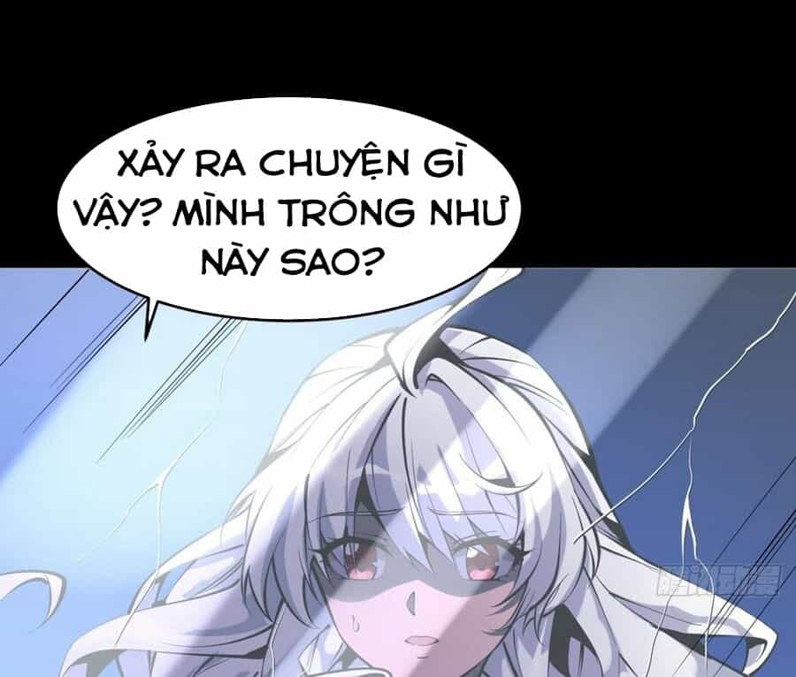 Tại Thế Giới Với Đầy Những Câu Chuyện Ma Quái Trở Thành Ma Nữ - Chương 1 - ảnh 30